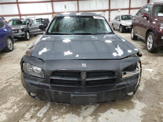 Photo 5 from auction – 2008 DODGE CHARGER R/ with VIN 2B3LK53H28H299201