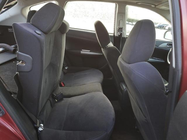 Zdjęcie 10 z aukcji – 2010 SUBARU IMPREZA 2. z VIN JF1GH6B64AH827875