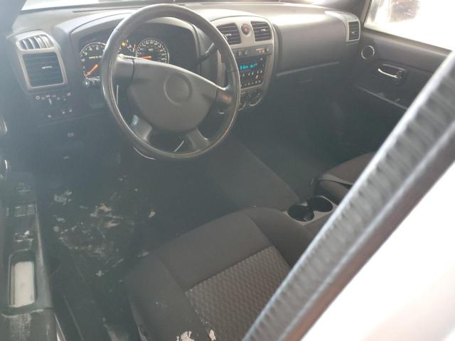 Zdjęcie 8 z aukcji – 2011 GMC CANYON SLE z VIN 1GTJ6MF97B8130376