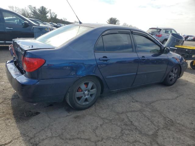 صورة رقم 3 من المزاد - 2006 TOYOTA COROLLA CE مع VIN 2T1BR30E96C690633