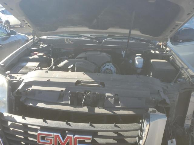 Photo 12 from auction – 2008 GMC YUKON with VIN 1GKFC130X8R182451