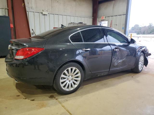 Photo 3 from auction – 2013 BUICK REGAL PREM with VIN 2G4GS5EV1D9198962
