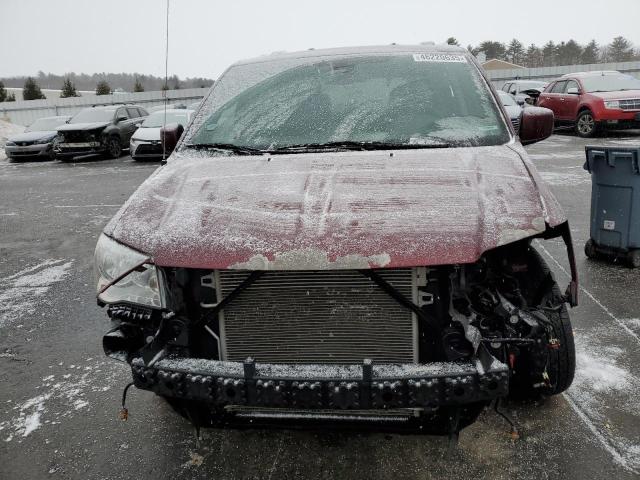 Photo 5 from auction – 2019 DODGE GRAND CARA with VIN 2C4RDGCG4KR562490