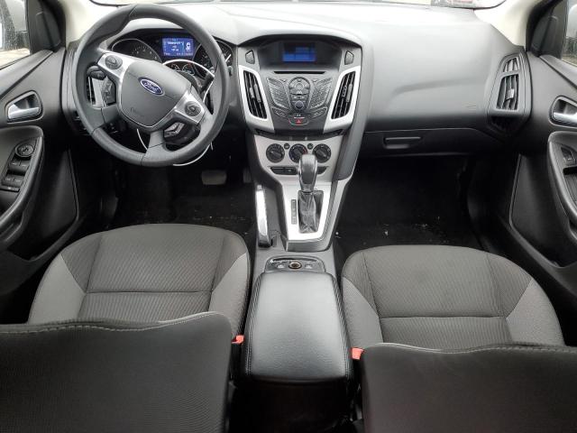 Фото 8 с аукциона – 2013 FORD FOCUS SE с VIN 1FADP3F22DL252205