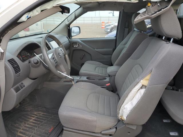 Photo 7 from auction – 2019 NISSAN FRONTIER S with VIN 1N6BD0CT4KN726465