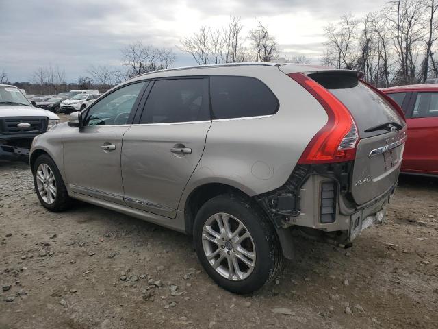 Photo 2 from auction – 2015 VOLVO XC60 3.2 P with VIN YV4940RD1F2591614