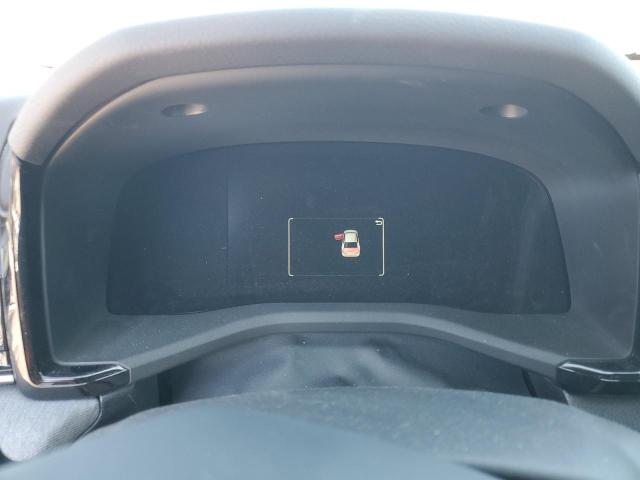 Photo 9 from auction – 2025 TOYOTA CAMRY XSE with VIN 4T1DAACK1SU008617