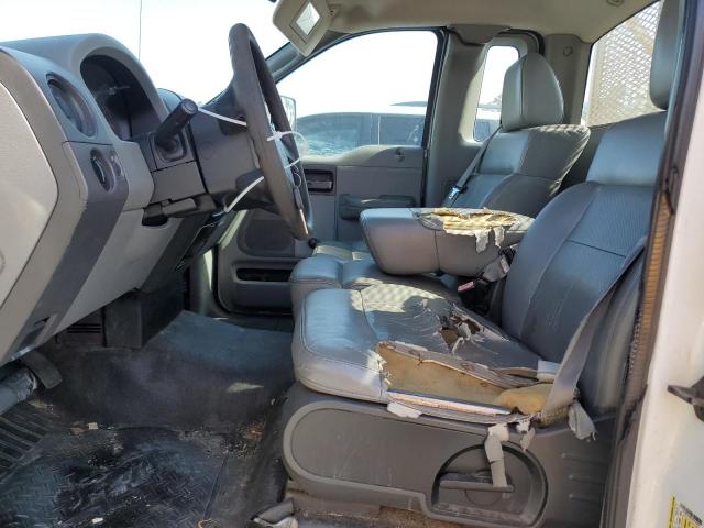 Photo 7 from auction – 2007 FORD F150 with VIN 1FTRF12W07KC19536