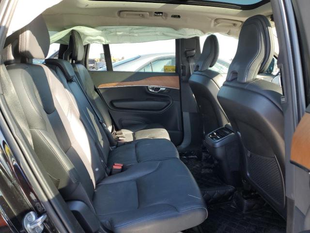 Photo 10 from auction – 2023 VOLVO XC90 PLUS with VIN YV4L12PN4P1982530