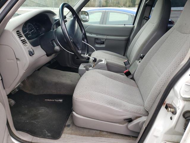 Photo 7 from auction – 2000 FORD EXPLORER X with VIN 1FMZU72X5YZC21823