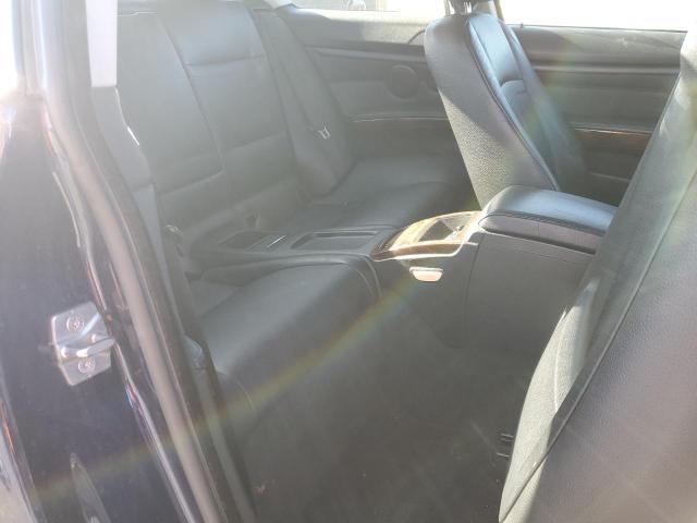 Photo 10 from auction – 2011 BMW 328 I with VIN WBAKE3C55BE769244