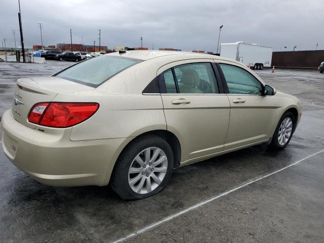 Photo 3 from auction – 2010 CHRYSLER SEBRING LI with VIN 1C3CC5FB6AN119612