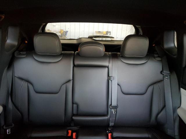 Photo 10 from auction – 2025 JEEP COMPASS LI with VIN 3C4NJDCN2ST510020