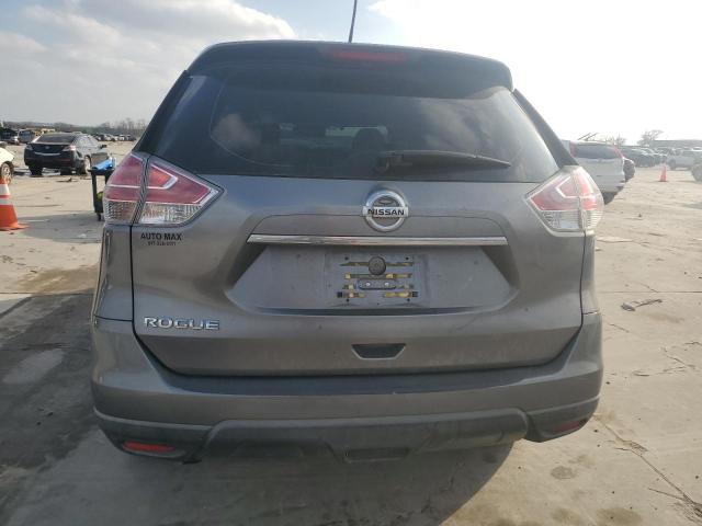 Photo 6 from auction – 2016 NISSAN ROGUE S with VIN KNMAT2MT0GP613412