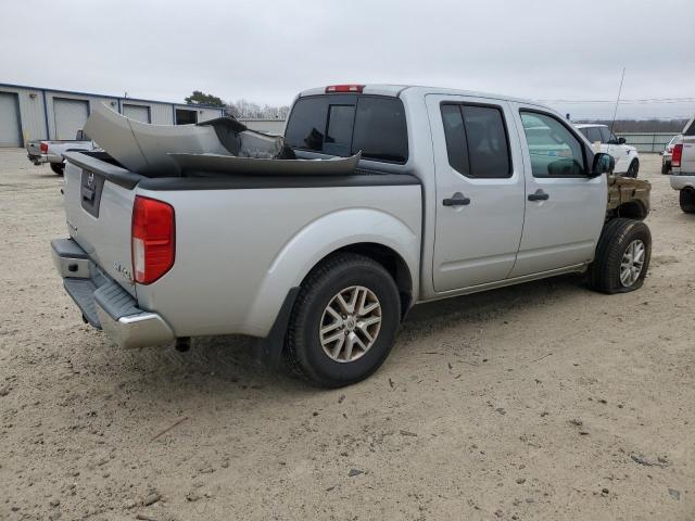 Photo 3 from auction – 2018 NISSAN FRONTIER S with VIN 1N6AD0EV1JN745211
