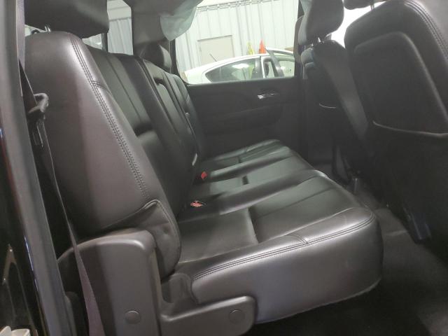 Photo 10 from auction – 2011 CHEVROLET SILVERADO with VIN 3GCPKTE29BG282593