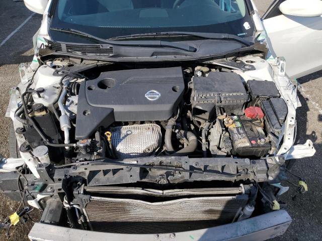Photo 11 from auction – 2015 NISSAN ALTIMA 2.5 with VIN 1N4AL3AP4FC233448