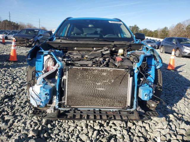 Photo 5 from auction – 2019 TOYOTA RAV4 LE with VIN JTMH1RFV6KD510016