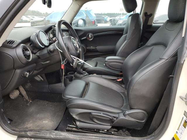 Photo 7 from auction – 2014 MINI COOPER S with VIN WMWXM7C51ET985656
