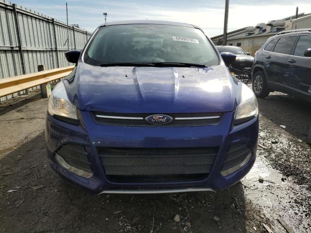 Photo 5 from auction – 2015 FORD ESCAPE SE with VIN 1FMCU0G71FUB32878