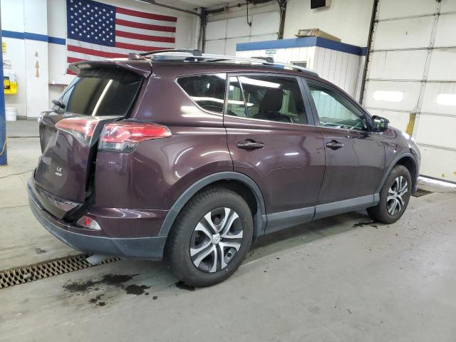 Photo 3 from auction – 2016 TOYOTA RAV4 LE with VIN 2T3BFREV8GW501269