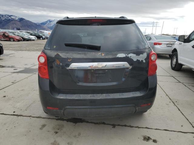 Photo 6 from auction – 2012 CHEVROLET EQUINOX LT with VIN 2GNFLNEK8C6345658