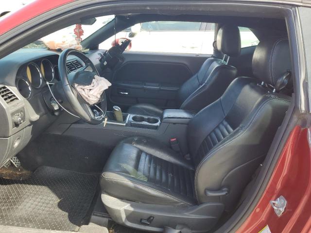 Photo 7 from auction – 2010 DODGE CHALLENGER with VIN 2B3CJ5DT3AH111541