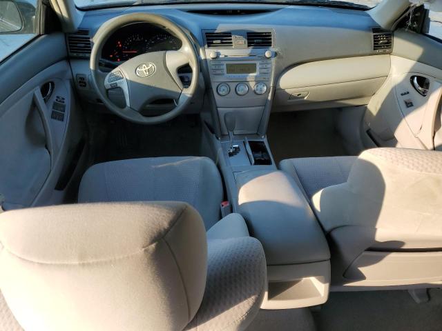 Photo 8 from auction – 2011 TOYOTA CAMRY BASE with VIN 4T1BF3EK0BU594454