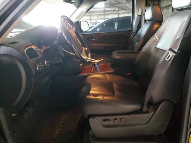 Photo 7 from auction – 2009 CHEVROLET AVALANCHE with VIN 3GNFK32069G156126