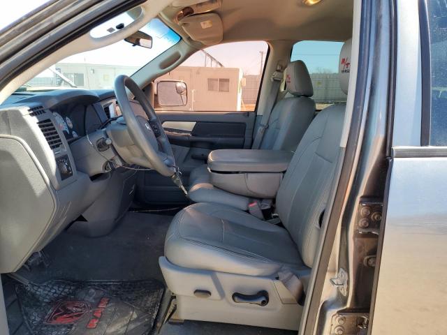 Photo 7 from auction – 2007 DODGE RAM 1500 S with VIN 1D7HU18277S255316