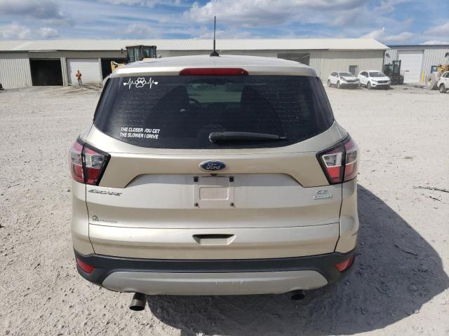 Photo 6 from auction – 2017 FORD ESCAPE SE with VIN 1FMCU0GD1HUC47361
