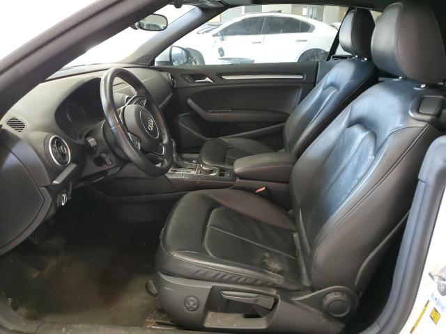 Photo 7 from auction – 2015 AUDI A3 PREMIUM with VIN WAU6CLFF2F1038702