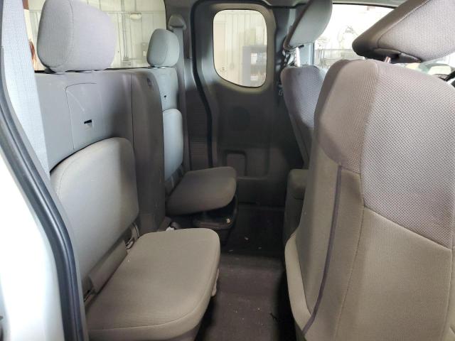 Photo 10 from auction – 2019 NISSAN FRONTIER S with VIN 1N6BD0CT2KN731406