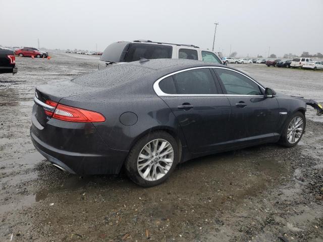 Photo 3 from auction – 2013 JAGUAR XF with VIN SAJWA0E77D8S69022