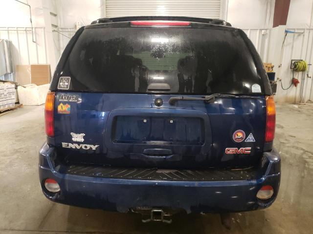 Photo 6 from auction – 2003 GMC ENVOY with VIN 1GKDT13S132184373
