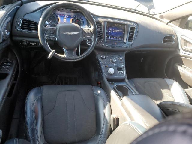 Photo 8 from auction – 2015 CHRYSLER 200 S with VIN 1C3CCCDG9FN624246