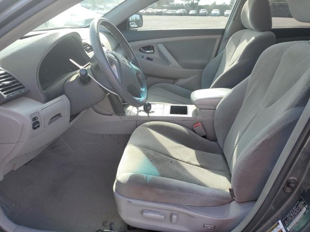 Photo 7 from auction – 2009 TOYOTA CAMRY BASE with VIN 4T1BE46K29U815215