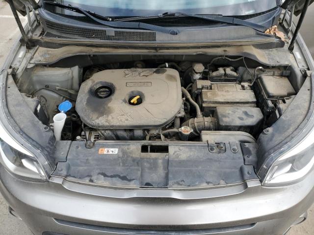 Photo 12 from auction – 2018 KIA SOUL + with VIN KNDJP3A58J7527076