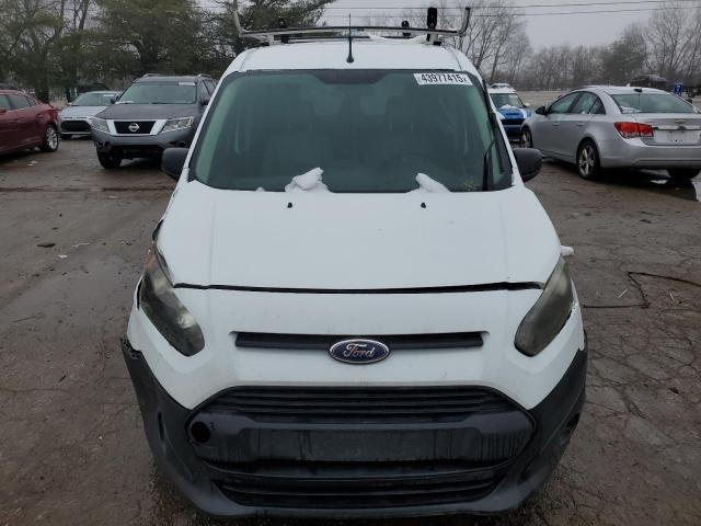 Photo 5 from auction – 2014 FORD TRANSIT CO with VIN NM0LS7E76E1136363