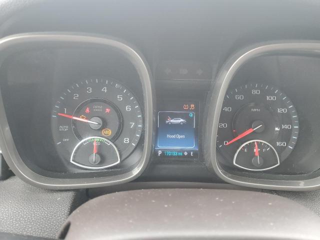 Photo 9 from auction – 2013 CHEVROLET MALIBU 2LT with VIN 1G11F5RR7DF114199