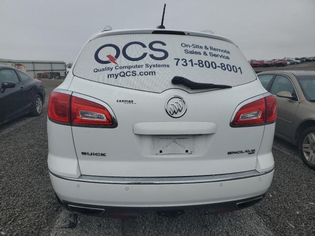 Photo 6 from auction – 2017 BUICK ENCLAVE with VIN 5GAKVBKD0HJ291385
