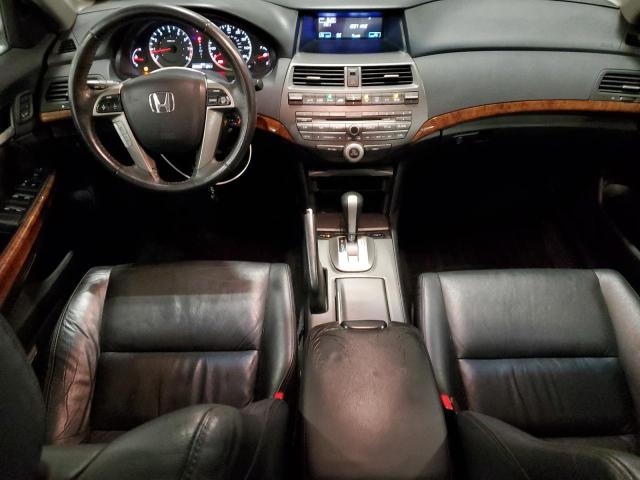 Photo 8 from auction – 2012 HONDA ACCORD EXL with VIN 1HGCP3F84CA035275