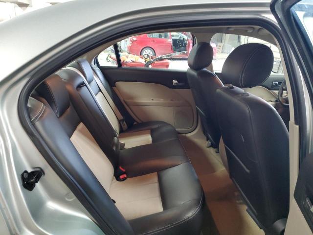Photo 10 from auction – 2006 MERCURY MILAN PREM with VIN 3MEFM08166R603036