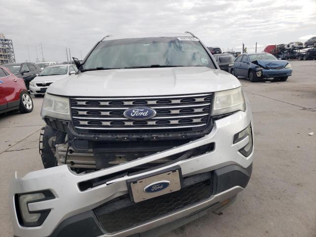 Photo 5 from auction – 2016 FORD EXPLORER X with VIN 1FM5K7DH0GGD21459