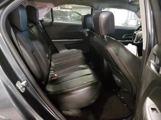 Photo 11 from auction – 2010 CHEVROLET EQUINOX LT with VIN 2CNALFEW5A6272334