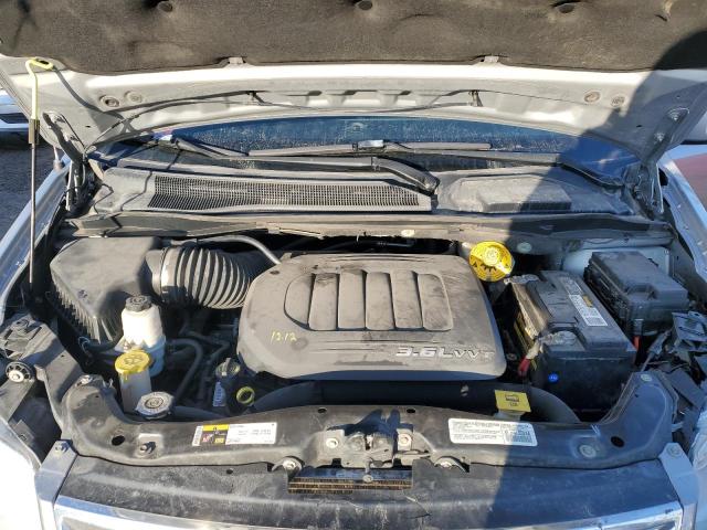 Photo 12 from auction – 2014 CHRYSLER TOWN & COU with VIN 2C4RC1BG7ER348602