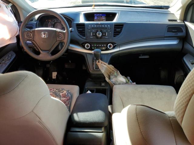 Photo 8 from auction – 2016 HONDA CR-V SE with VIN 5J6RM3H42GL028874