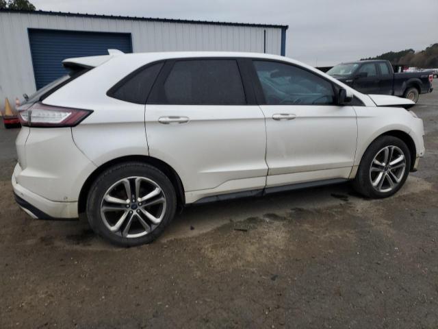 Photo 3 from auction – 2015 FORD EDGE SPORT with VIN 2FMPK3AP6FBB02315