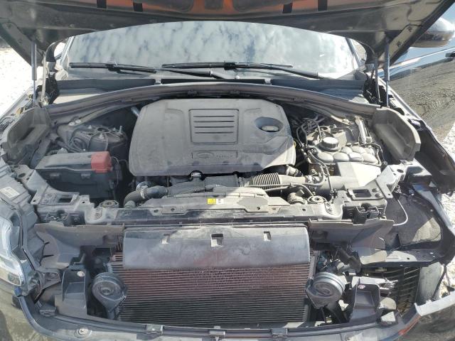 Photo 12 from auction – 2020 LAND ROVER RANGE ROVE with VIN SALYK2EX3LA294256