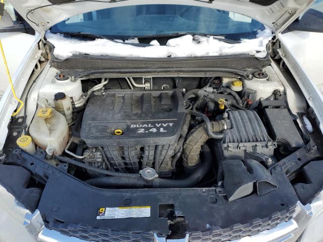 Photo 11 from auction – 2013 DODGE AVENGER SE with VIN 1C3CDZAB4DN530653